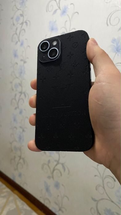 iPhone 15 (без каробки)