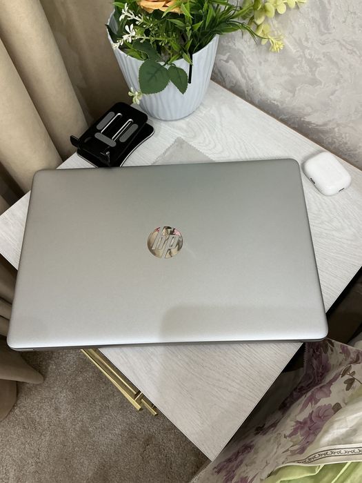 Ноутбук hp на запчасти новый