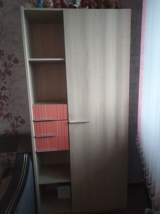 Детский гарнитур