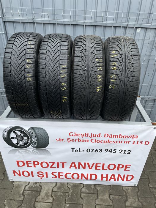 Cauciucuri 215/65R16 Falken, anvelope 215/65/16 Uniroyal