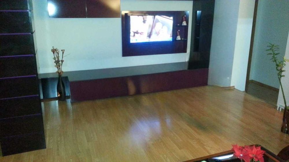 Mobilier living modular design modern, stare foarte bună