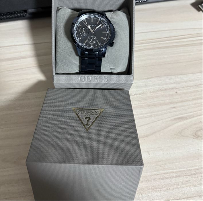 Мъжки часовник Guess