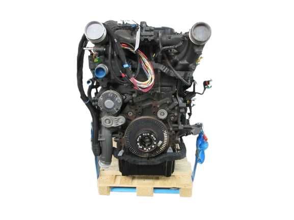 Motor complet pentru camioane DAF MX13.355 - Piese de motor DAF
