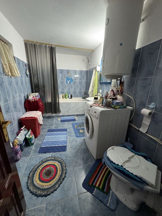 Vand casa in comuna baia jud. Tulcea