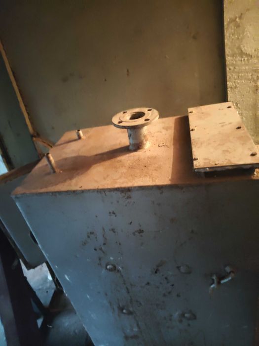 Комбиниран котел