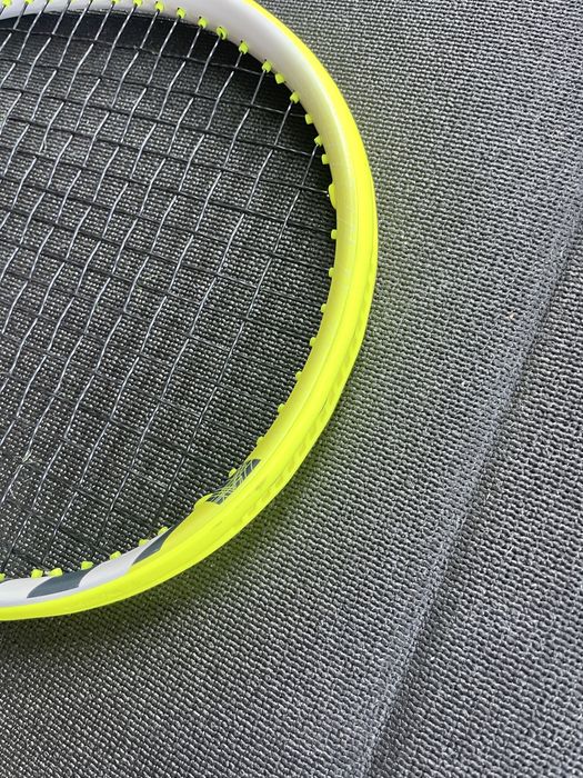 Racheta de tenis Tecnifibre TFX 1, 100/ 285g/16x19/ v2/ maner G2