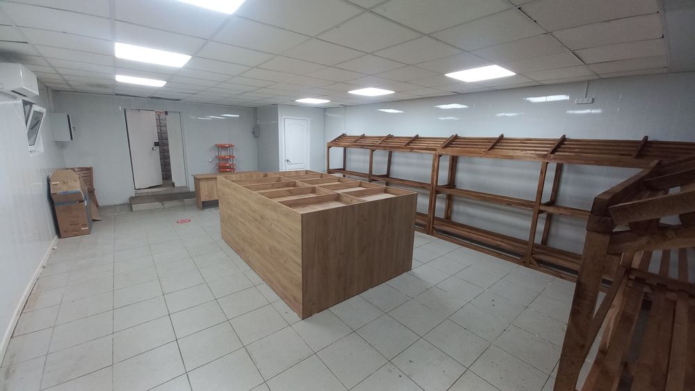 Аренда комерческого помещения