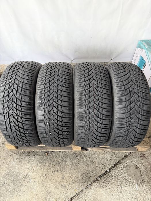 205/55/16 Lassa dot19 4бр