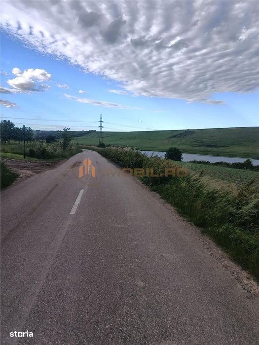 Teren de vanzare Valea Lungă - Holboca
