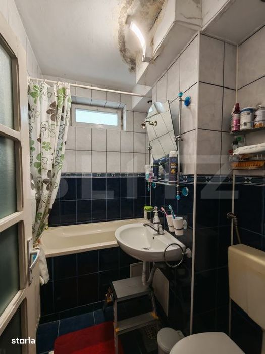 Apartament 2 camere, 42.86 mp, zona Micro II
