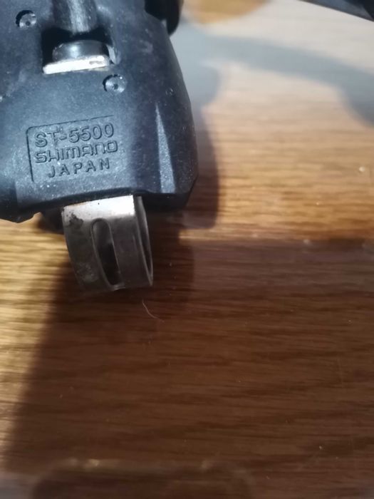 Ergo Shimano 105 3x9 ST-5500