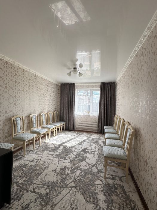 Продам частный дом в зачаганске