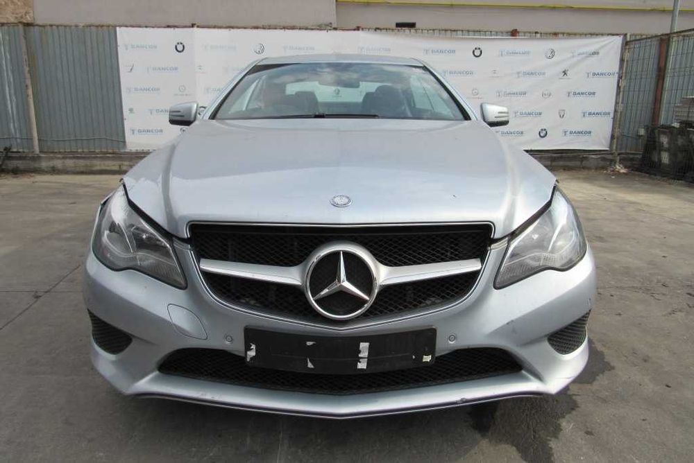 motor Mercedes E220 Coupe 2.2CDI 2013,  tip 651.911 piese