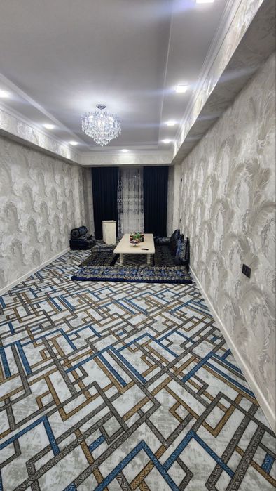 2 xonali kvartira sotiladi