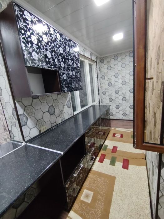 Аренда квартиры в городе Наваи