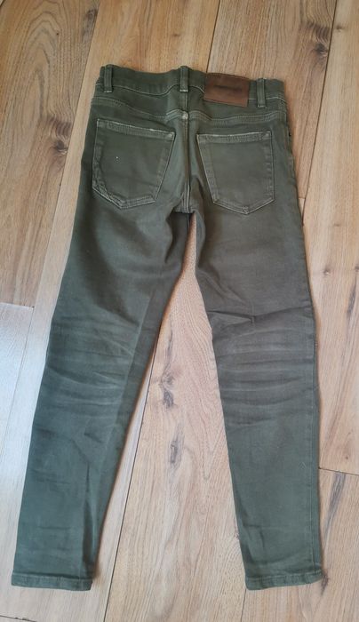 Дънки Zara 9 год 134 см