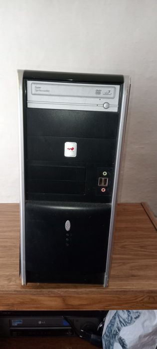 Продам системный блок