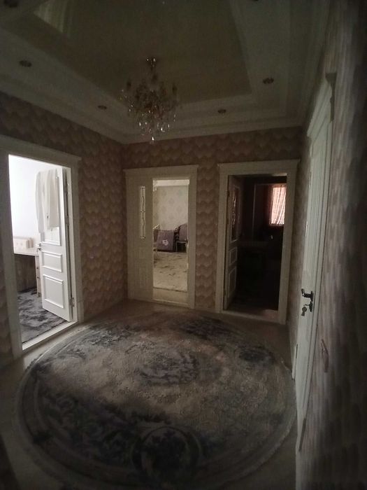 Зудлик бн Новастройка сагдианада люкус квартира сотилади