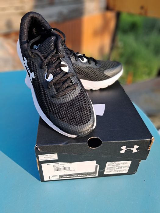 Нови маратонки 36 номер