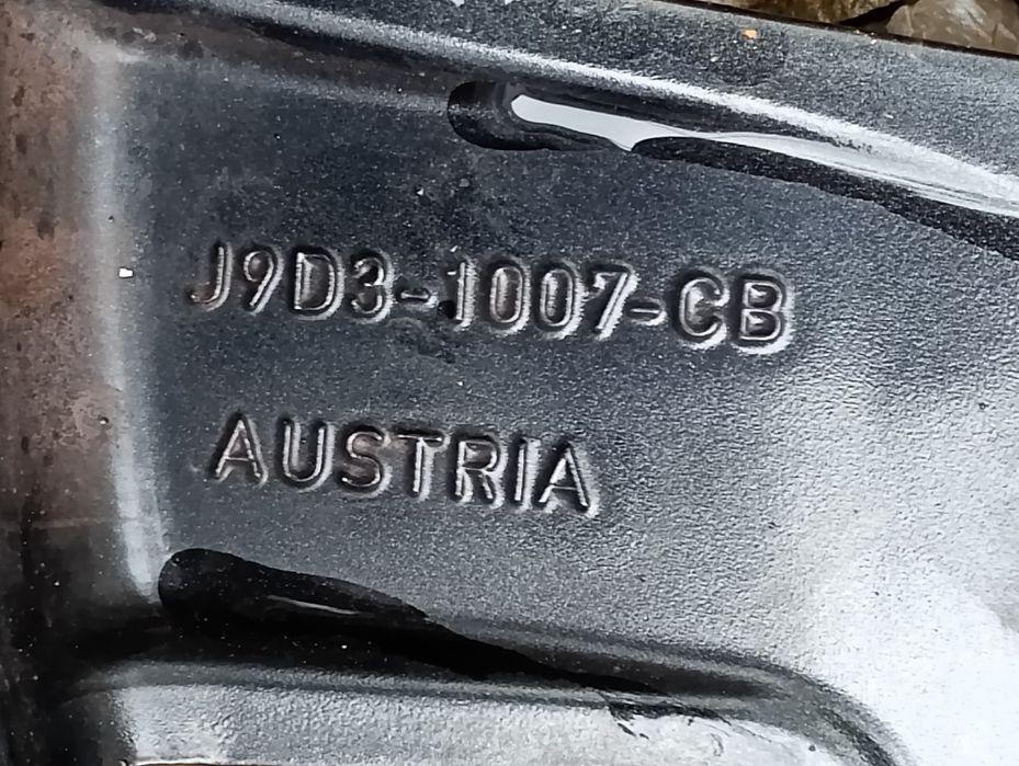 Janta Lexus UX Jaguar I-Pace Audi A6 Seat Ateca Cupra Leon R18 R19 R20