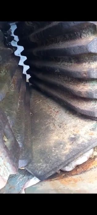 СМД-116А Драбилка