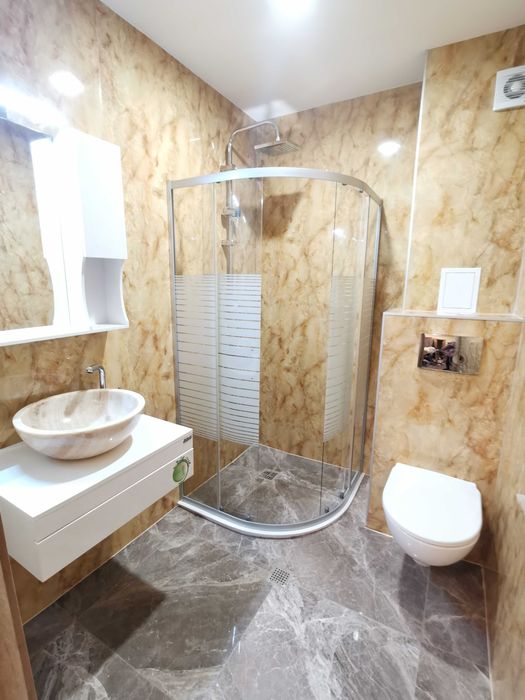 Дава се под наем Двустаен апартамент в София, Левски Г - 60 кв.м за 397.8 € - Снимка #6