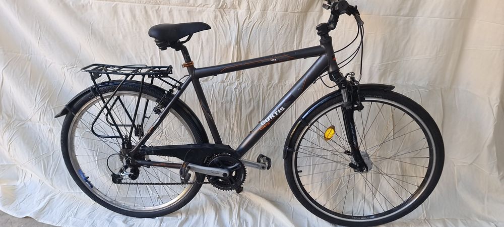 Велосипеды  производство Германия