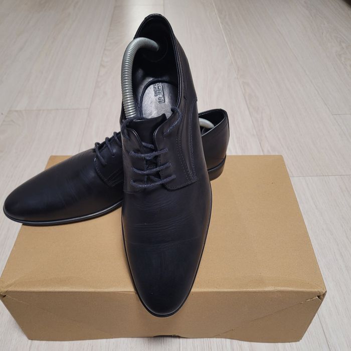 Pantofi Bigotti Florida 42