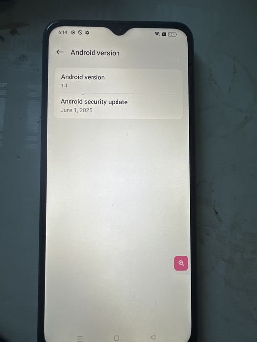 Oppo a57s/128 gb liber reta