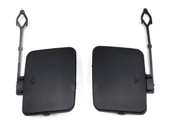 Капачка за задна броня BMW E70 X5 теглич кука капак Бмв е70 Х5