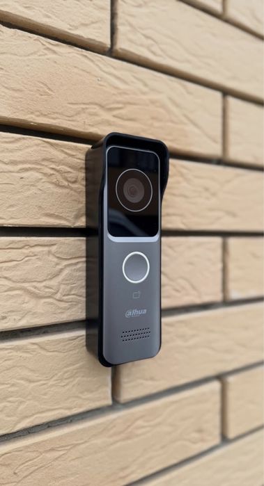 домофон , трубка , установка