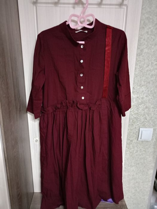 Платье повседневное продам