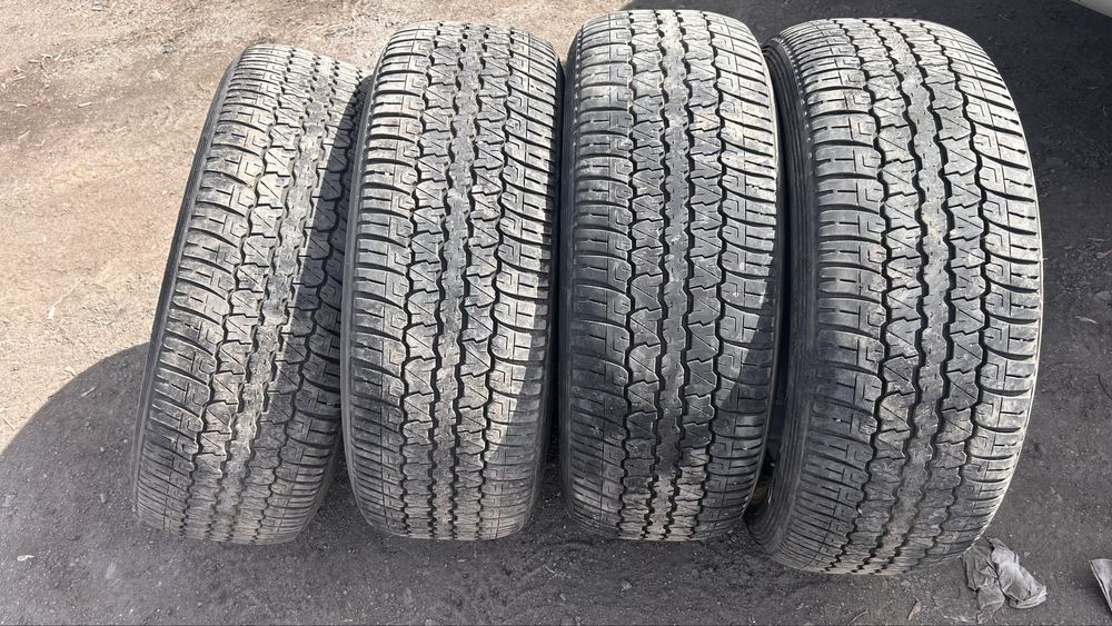 Продам шины летние