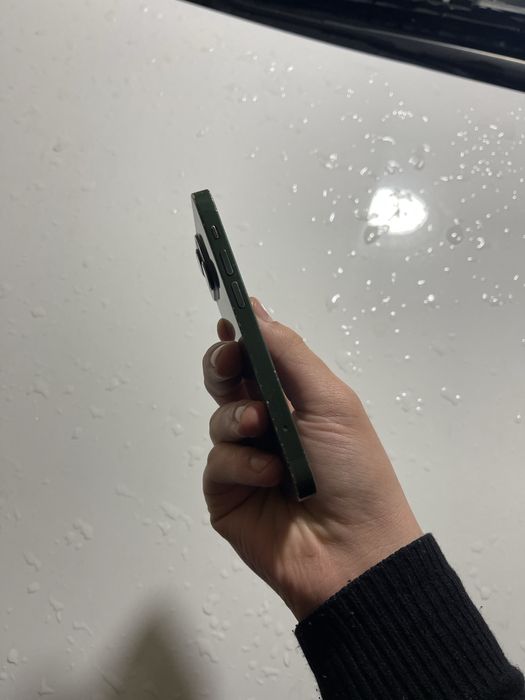 Iphone 13 mini holati ideal