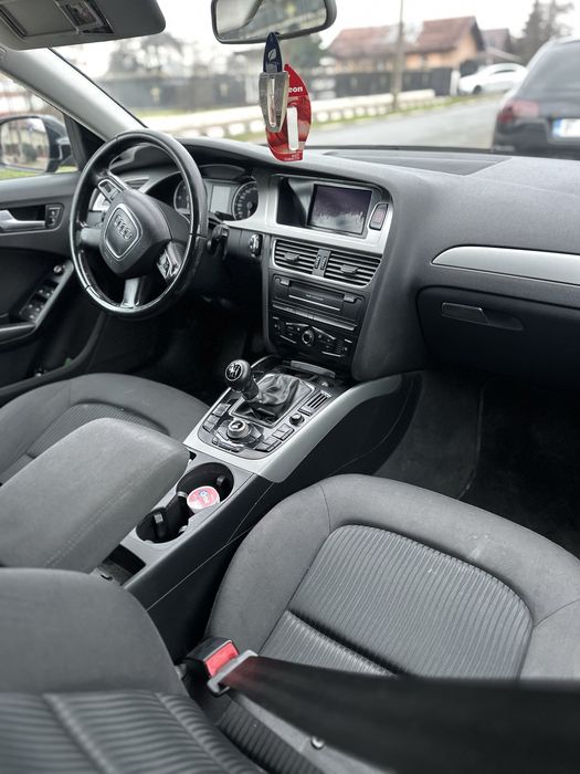 de vanzare audi a4 2010