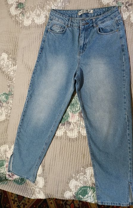 Продам новые джинсы
