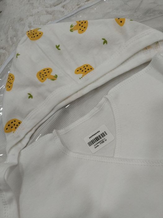 Детские вещи почти даром