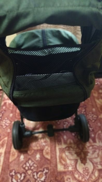 Продам коляску в отличном состоянии