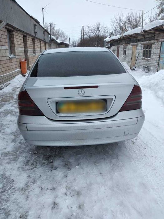 Продам Mersedes-Benz