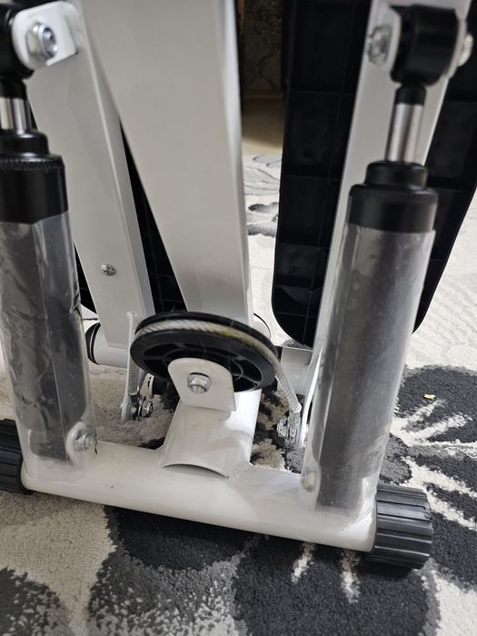 Степпер , мини-тренажер