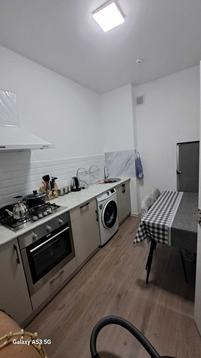 Продаётся 1- комнатная квартира