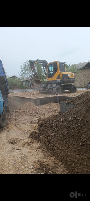 Мини 55 VOLVO 2005 или