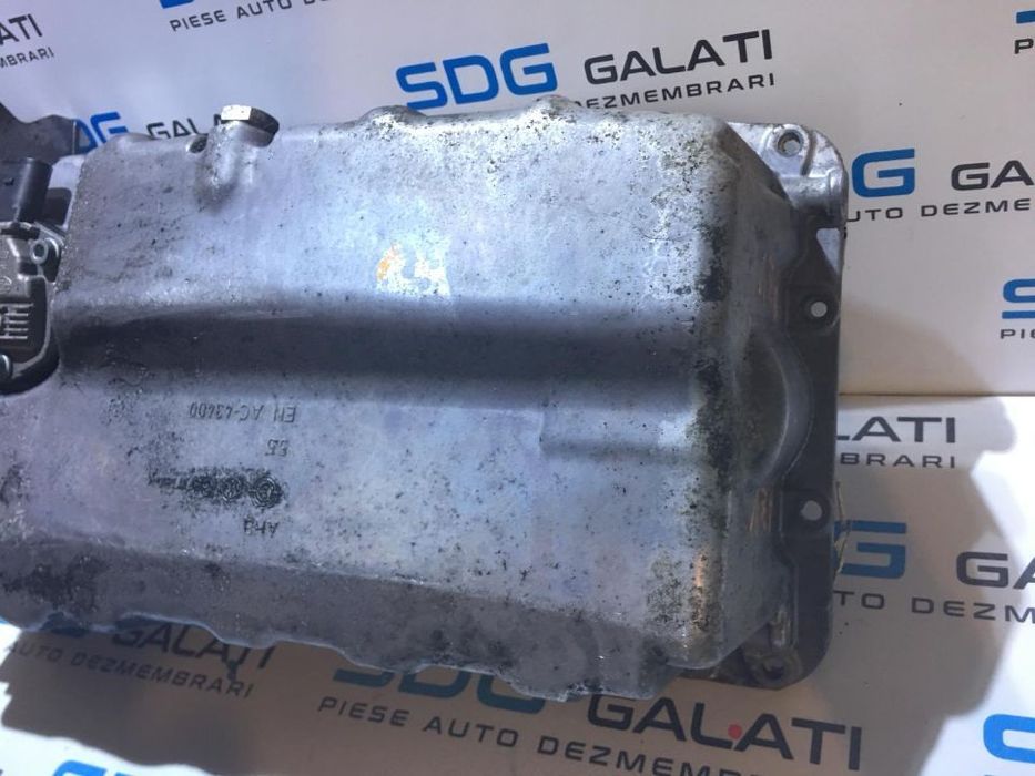 Baie Ulei Audi A3 8P 1.9TDI BKC BXE 2003 - 2012 Cod Piesa : 038 103 603 AG / 038103603AG