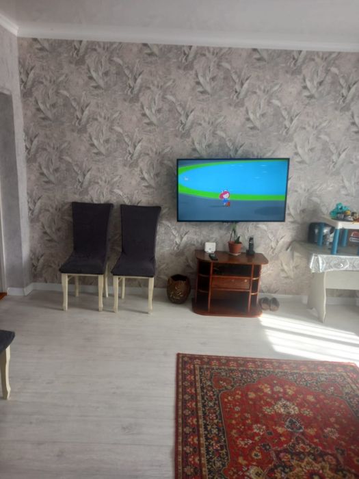 Продаю дом с.Заречное