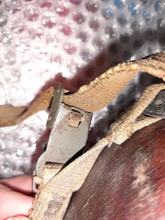 Оригинална немска манерка ww2