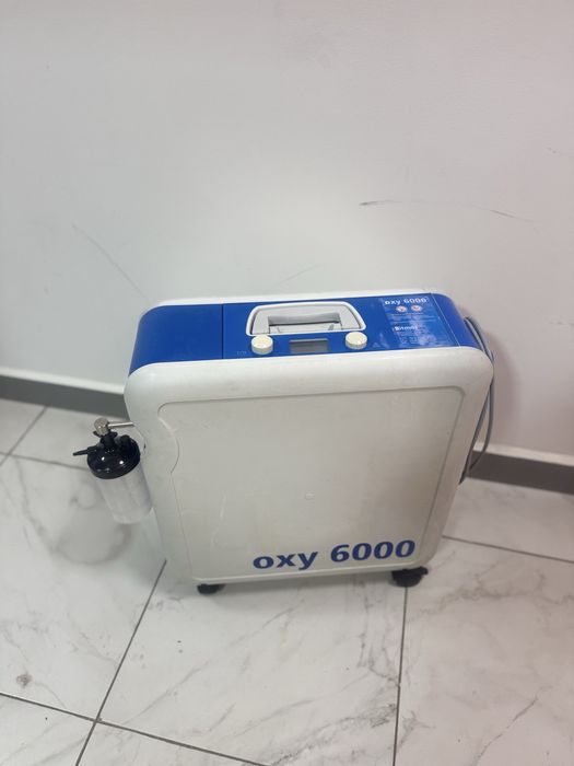 Кислородный концентратор Oxy 6000