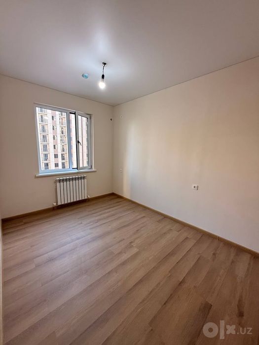 Продается 2х ком квартира, ЖК Башкент, ор-р: ул. Джаркурганская, 53м²