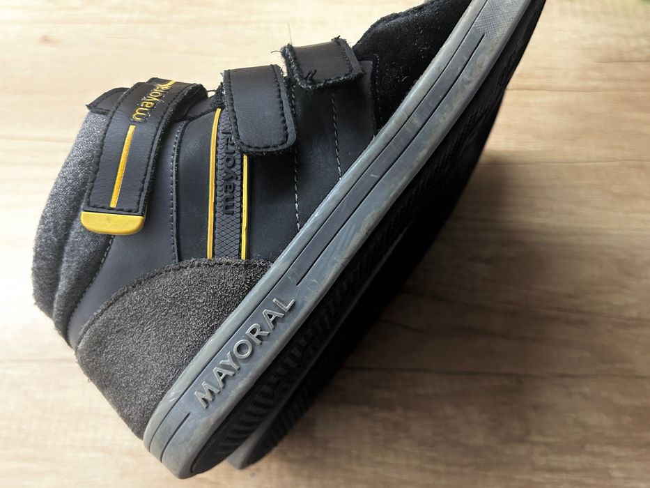 Боти Mayoral Кола с дистанцинно управление