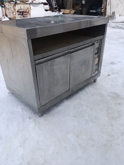 Продам стол из нержавеющей