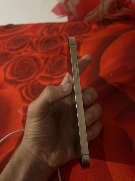 Iphone 12 pro batreie 76